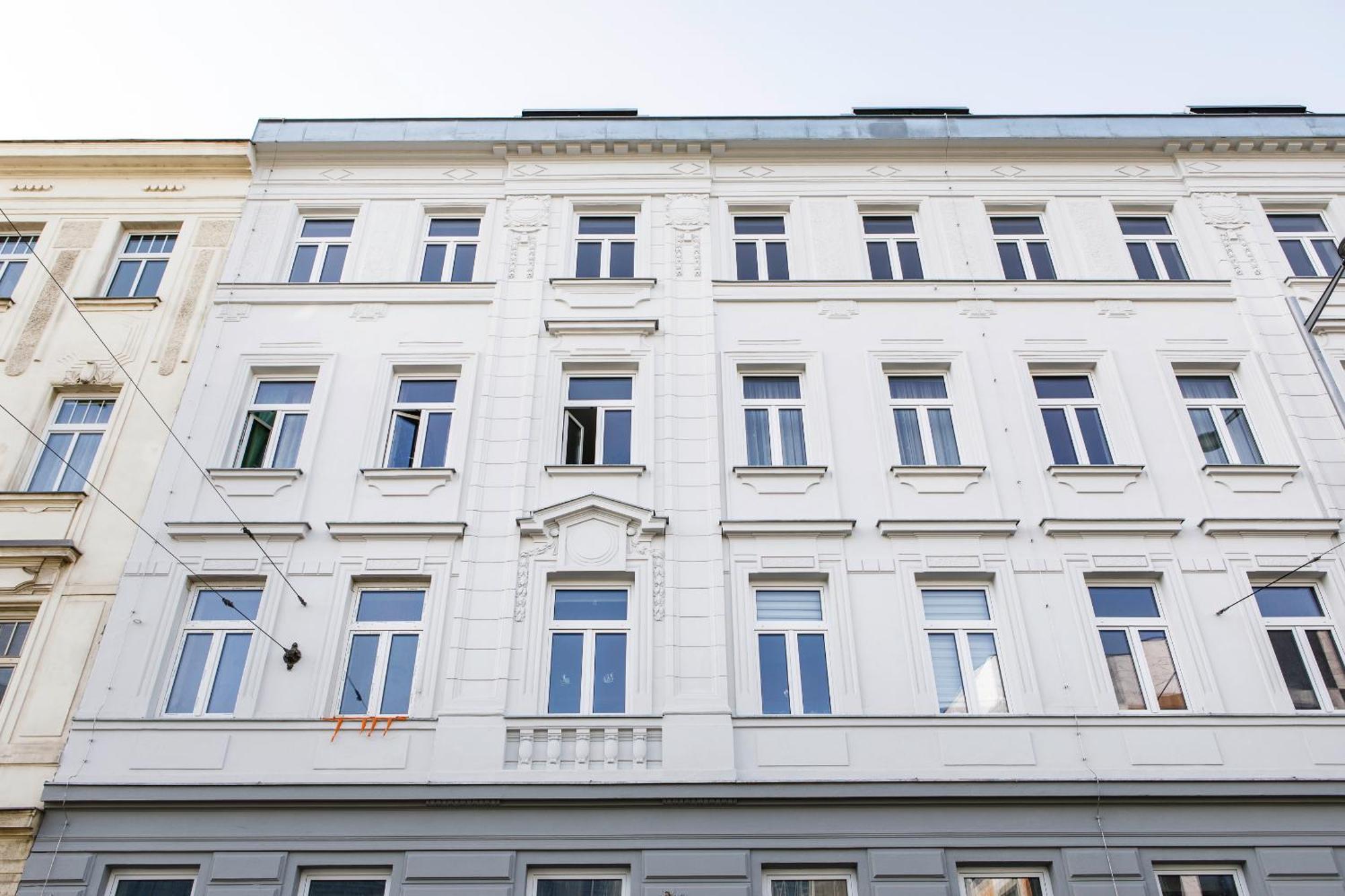 Nadland Apartments B61 Viena Exterior foto